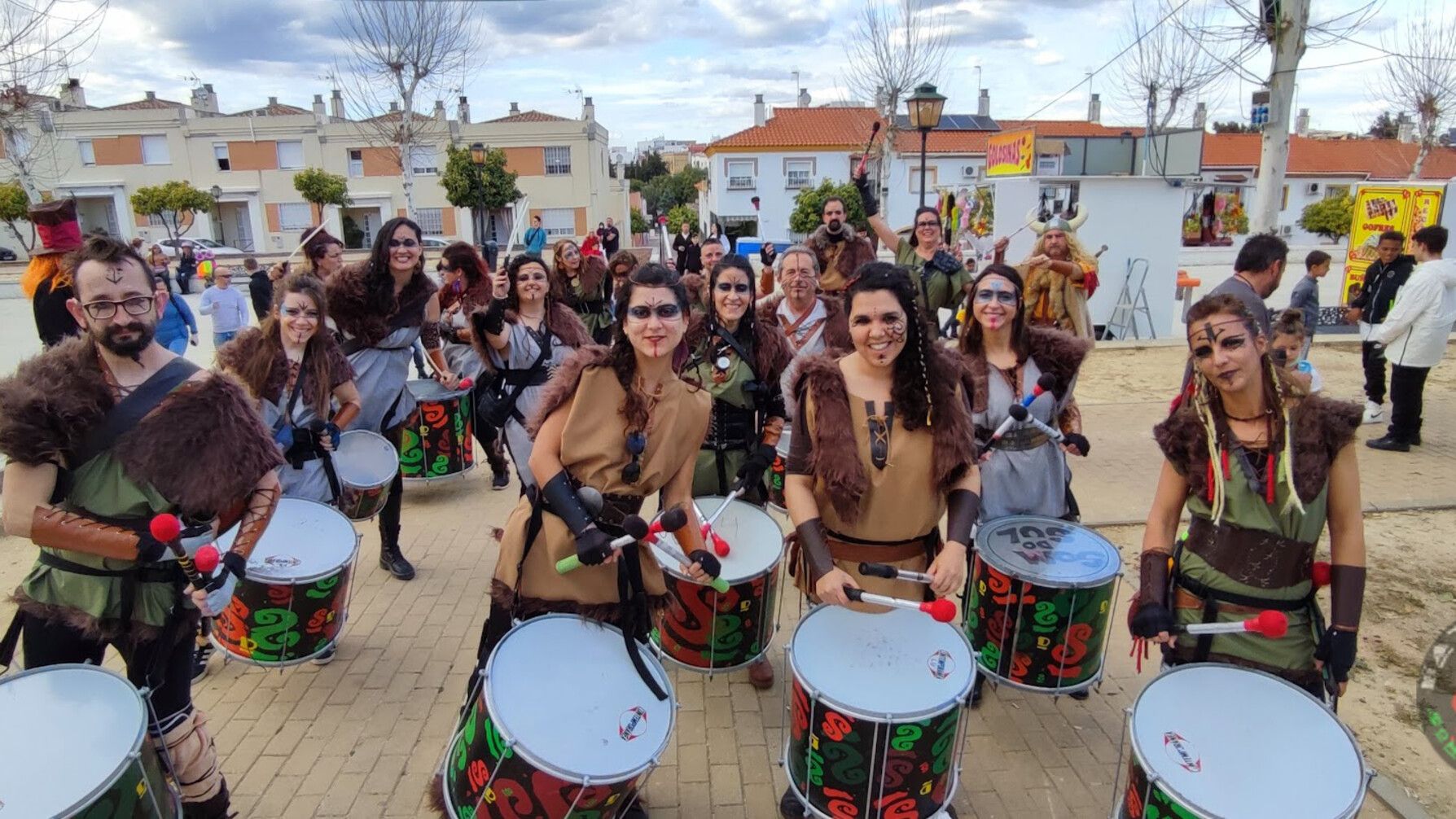 Carnavales