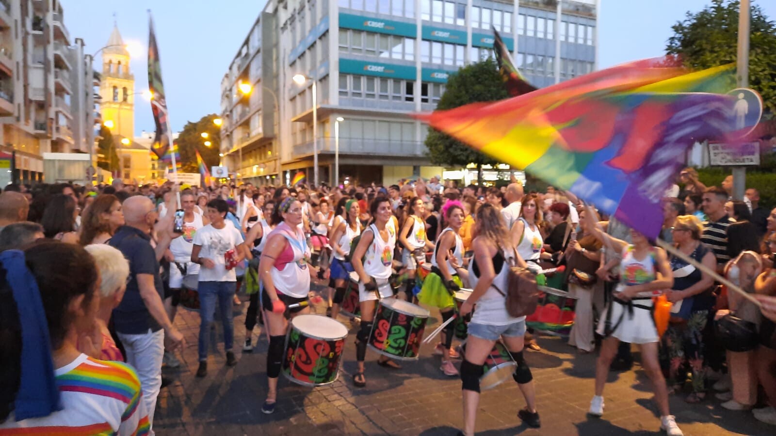 Orgullo