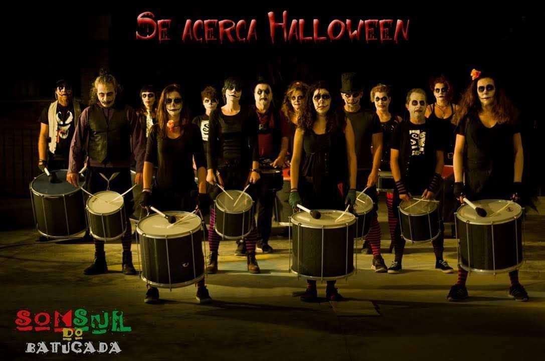 Halloween